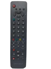 pilot-panasonic-eur511300-oryginal