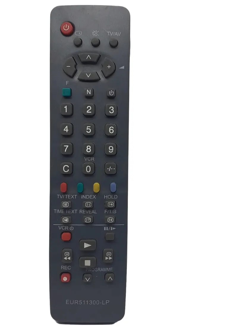 pilot-panasonic-eur511300-oryginal