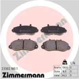klocki-zimmermann-przod-opel-renault-stan-nowy