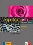 aspekte-neu-b2-ab-cd-lektorklett-praca-zbiorowa