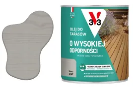 v33-olej-do-tarasow-o-wysokiej-odpornosci-szary-mat-075l