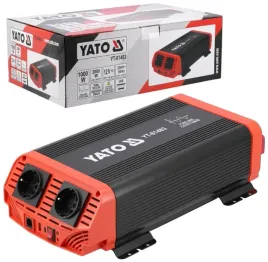 yato-przetwornica-napiecia-pradu-stalego-12-230v-1000w-usb-c-czysty-sinus