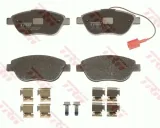 klocki-trw-przod-opel-combo-d-284mm-stan-nowy