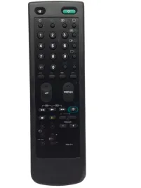 pilot-rm-841-sony-oryginalny-wysokiej-jakosci-tv-sat-czarny