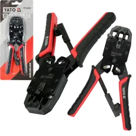 yato-zaciskarka-zaciskacz-wtykow-yato-rj45rj10-rj11-3w1-205mm-yt-22443