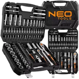 neo-tools-klucze-nasadowe-94-elementy-1-4-1-2-crv-zestaw-narzedzi-walizka