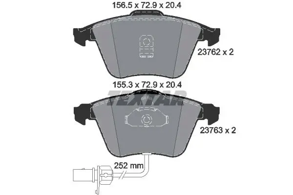 klocki-textar-przod-audi-a6-c5-allroad