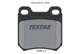 klocki-textar-tyl-saab-9-3-i-stan-nowy