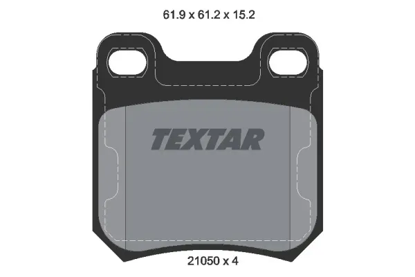 klocki-textar-tyl-saab-9-3-i