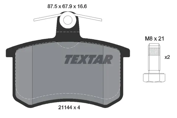klocki-textar-tyl-audi-a8-d2-greater1998