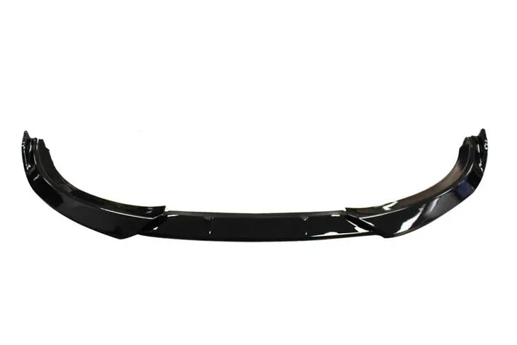 splitter-przedni-bmw-e92-fl-gloss-black-stan-nowy