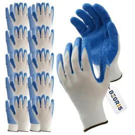 rekawice-robocze-roz-8-latex-rekawiczki-ochronne-niebieskie-lateks-10-par