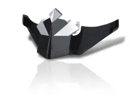 ariete-wyprzedaz-nosek-do-gogli-wzmacniany-czarno-srebny-model-2016