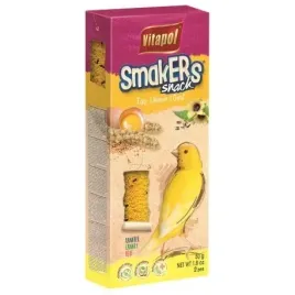 vitapol-smakers-snack-kolby-jajeczne-dla-kanarka-2szt-50g
