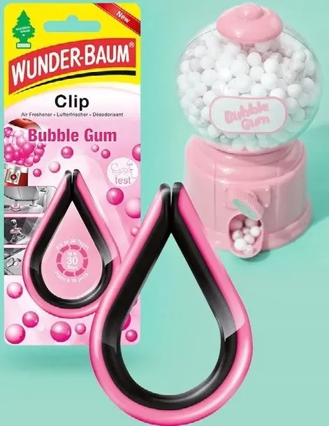 zapach-w-b-clip-bubble-gum-stan-nowy