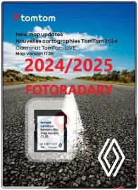 nowa-mapa-radary-renault-tomtom-carminat-live-11-25-2024-2025-karta-sd