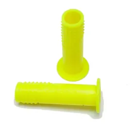 ariete-manetki-road-evo-120-mm-z-otworem-kolor-zolty