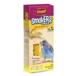 vitapol-smakers-snack-kolby-jajeczne-dla-papuzki-falistej-2szt-80g