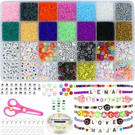 koraliki-do-robienia-bizuterii-bransoletek-naszyjnikow-zestaw-literki-diy