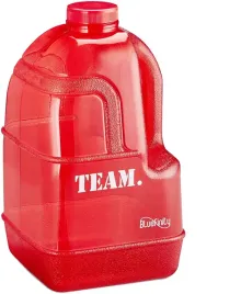 wielki-kanister-3-9l-butelka-bidon-czerwony