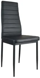 krzeselo-brand-tapicerowane-czarny-ekoskora-przeszywane-kuchnia-jadalnia