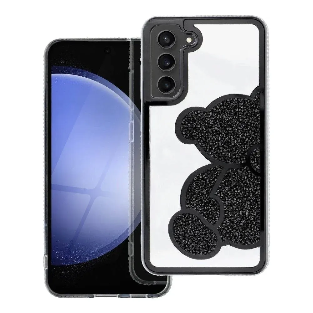 futeral-teddy-bear-do-samsung-a51-czarny