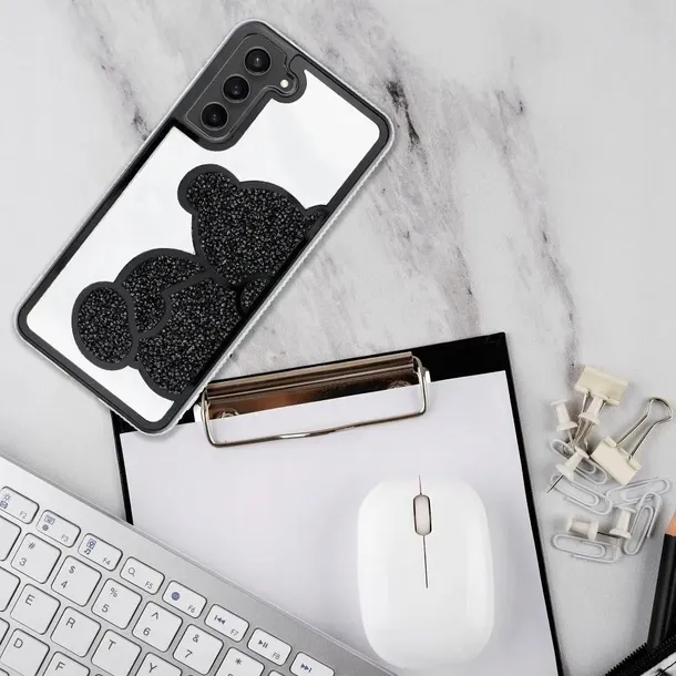 futeral-teddy-bear-do-samsung-a51-czarny-marka-forcell