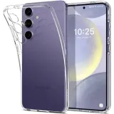 etui-spigen-liquid-crystal-galaxy-s24-crystal-clear