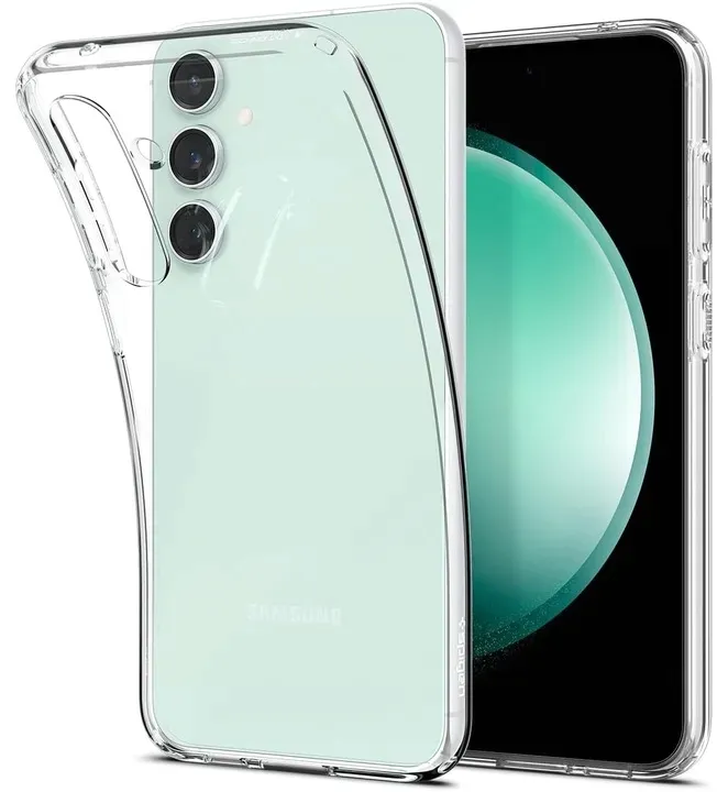 etui-spigen-liquid-crystal-galaxy-s24-crystal-clear