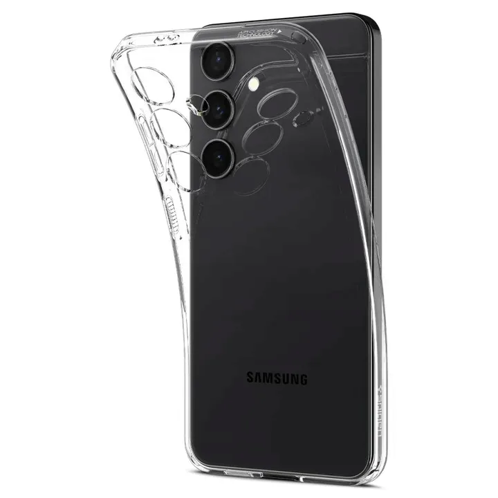etui-spigen-liquid-crystal-galaxy-s24-crystal-clear