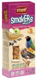 vitapol-smakers-snack-kolby-owocowe-zeberka-ptaki-egzotyczne-2szt-60g