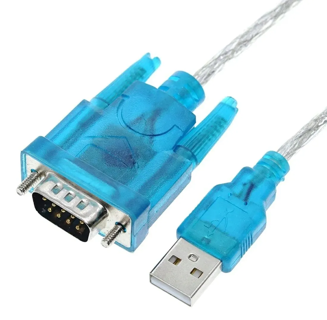 ak7-adapter-usb-to-com-rs232