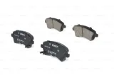 klocki-bosch-przod-toyota-corolla-e12-stan-nowy