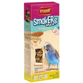 vitapol-smakers-snack-kolby-na-pierzenie-dla-papuzki-falistej-2szt-90g