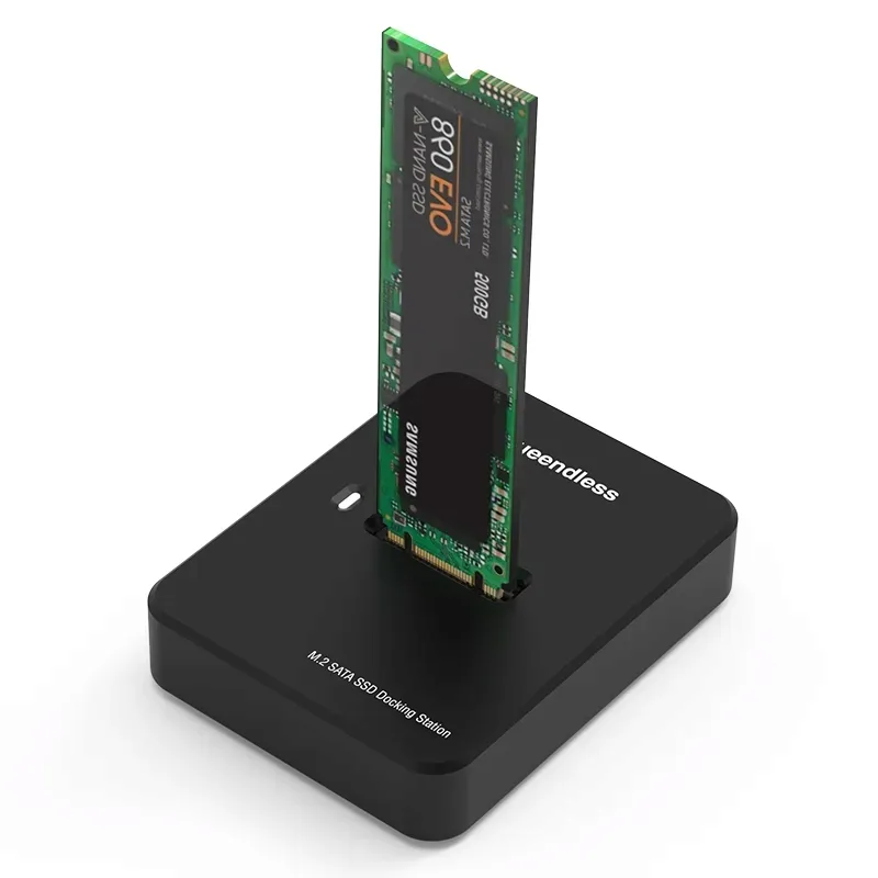 stacja-dokujaca-dyskow-m-2-nvme-adapter-ssd-m2-stan-nowy