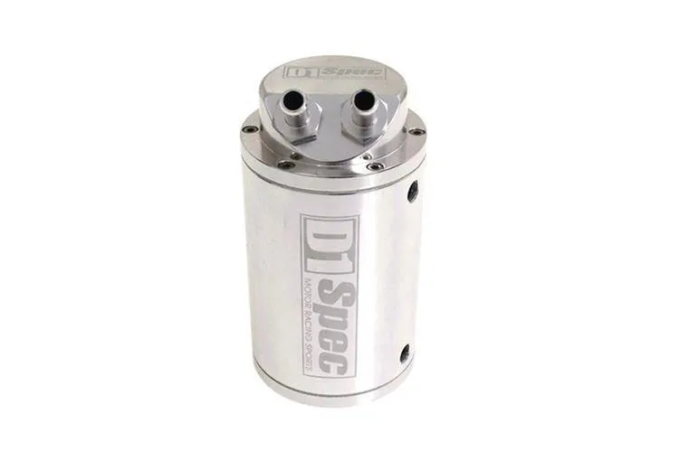 oil-catch-tank-0-7l-9mm-d1spec-silver-stan-nowy