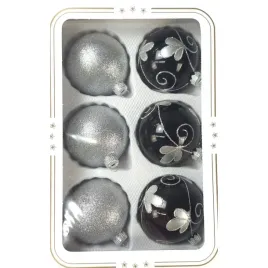 bombki-choinkowe-czarno-srebrne-szklane-8-szt