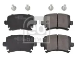 klocki-febi-tyl-vw-passat-b6-stan-nowy