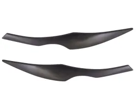 brewki-nakladki-na-przednie-lampy-bmw-e90-czarne