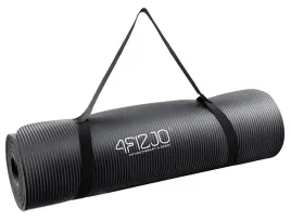 mata-na-trening-do-cwiczen-jogi-silownie-pianka