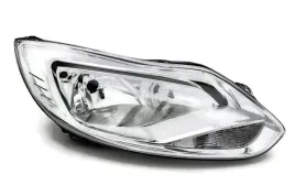 ford-focus-2011-reflektor-prawy-depo-chrom