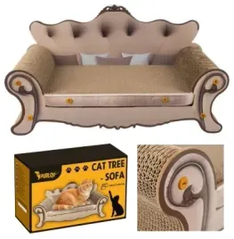 bemi-drapak-legowisko-sofa-dla-kota-tekturowy-kanapa-lezak-60cm
