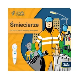 czytaj-z-albikiem-mowiaca-ksiazka-smieciarze