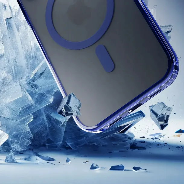 apple-iphone-16-plus-3mk-frosty-magcase-blue-kolekcja-frosty-magcase