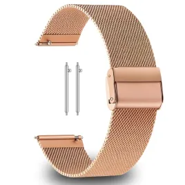 uniwersalna-bransoleta-mesh-rose-gold-do-smartwatch-20-mm-teleskopy-piekna