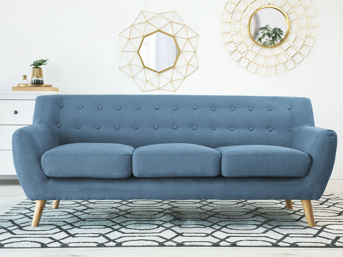 sofa-3-osobowa-niebieska-motala
