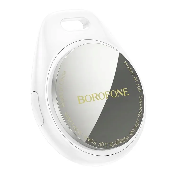 borofone-lokalizator-tracker-bc100-ingenioso-bialy