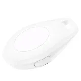 borofone-lokalizator-tracker-bc100-ingenioso-bialy-stan-nowy