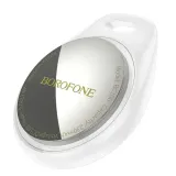 borofone-lokalizator-tracker-bc100-ingenioso-bialy-stan-opakowania-oryginalne