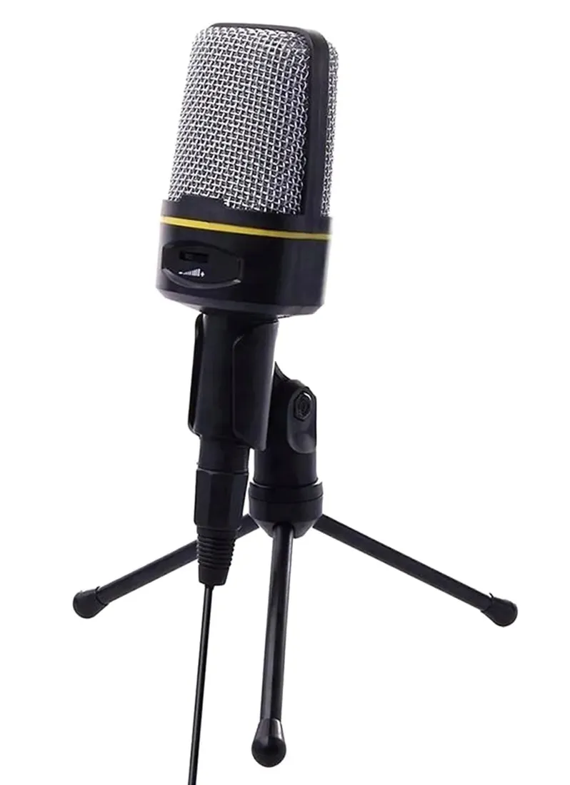 ak143c-mikrofon-z-uchwytem-statyw